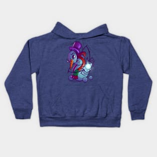 Cast Snowball Kids Hoodie